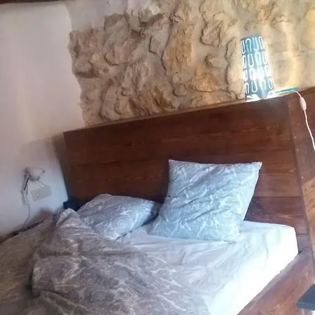 Corral De La Solana Séjour à la campagne Molinos (Aragon)