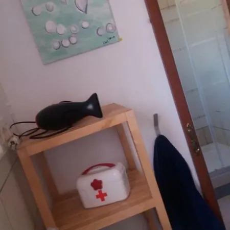 Corral De La Solana Séjour à la campagne