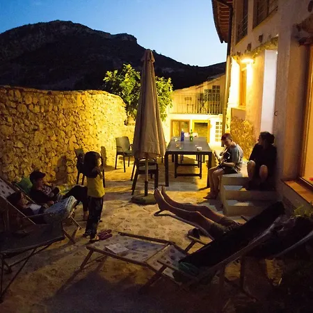 Corral De La Solana Séjour à la campagne Molinos (Aragon)