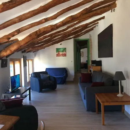 Corral De La Solana * Molinos (Aragon)