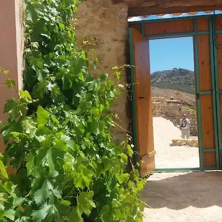 Séjour à la campagne Corral De La Solana