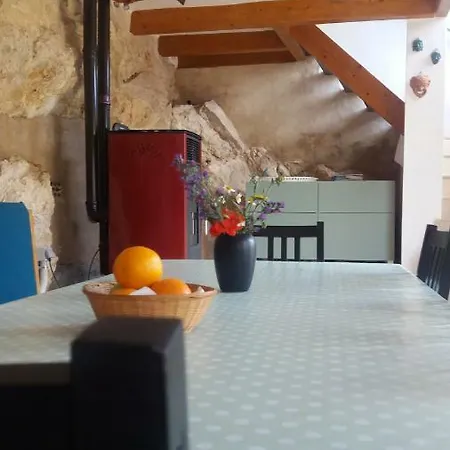 Séjour à la campagne Corral De La Solana *