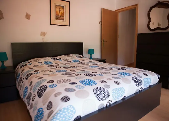 Corral De La Solana *