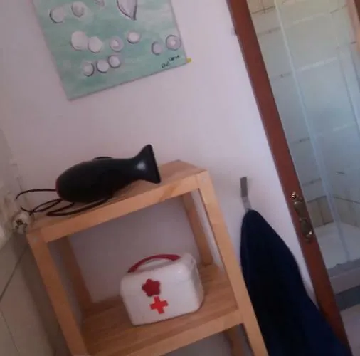 Corral De La Solana 컨트리하우스