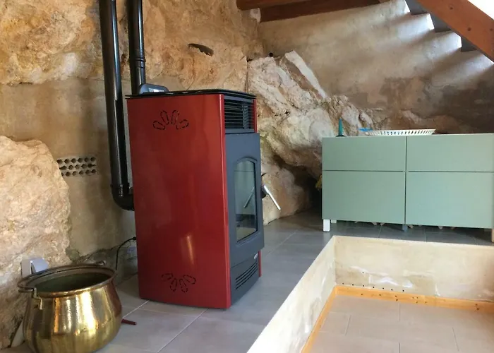 Corral De La Solana *