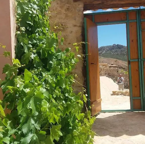 컨트리하우스 Corral De La Solana