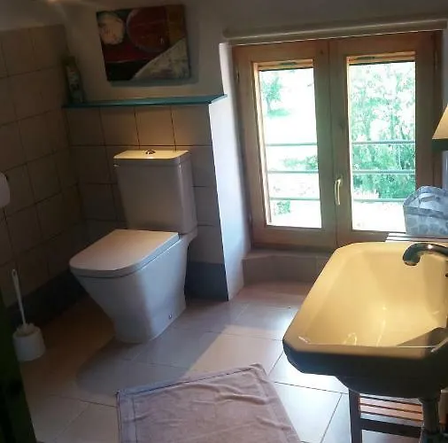 컨트리하우스 Corral De La Solana *