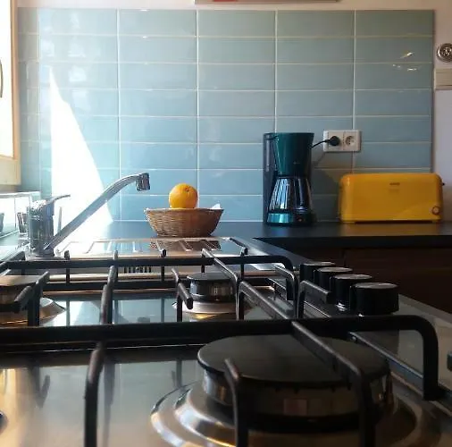 Corral De La Solana 컨트리하우스