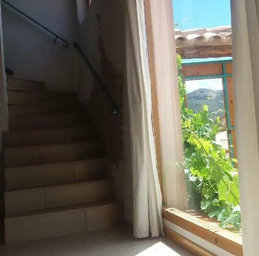 Corral De La Solana 컨트리하우스 Molinos (Aragon)