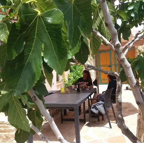 컨트리하우스 Corral De La Solana *